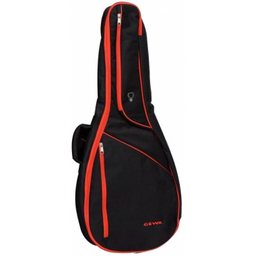 Housse guitare classique 3/4 IP-G Series Rouge