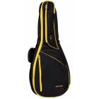 Housse guitare classique 3/4 IP-G Series Jaune