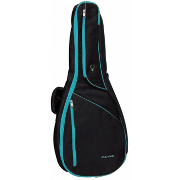 Housse guitare classique 3/4 IP-G Series Bleu