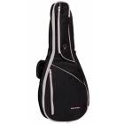 Housse guitare classique 3/4 IP-G Series Argent