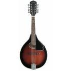 Mandoline Epicea RedBurst