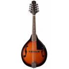 Mandoline Tilleul ViolinBurst