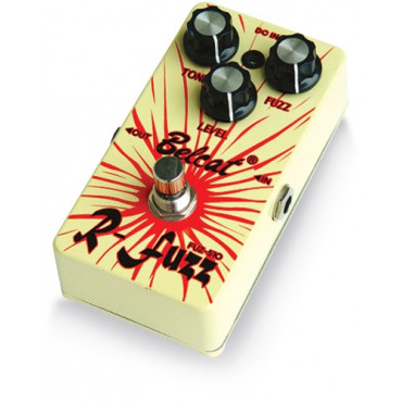 Pédale d'effet Fuzz FUZ-510