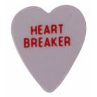 Médiator Heart Breaker