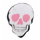 Médiator Pink Skull