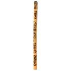 Didgeridoo Bambou Flamme