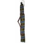 Housse Didgeridou tissu