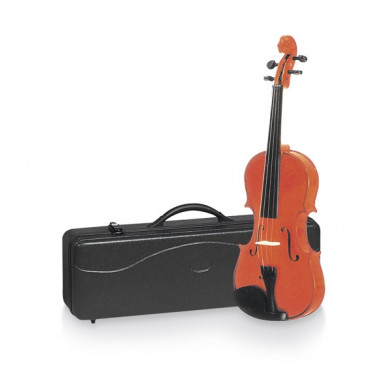 Violon d'étude taille 1/2