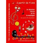 Le Tout Petit Conservatoire 4-6 ans - Volume 1