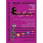 Le Tout Petit Conservatoire 4-6 ans - Volume 3