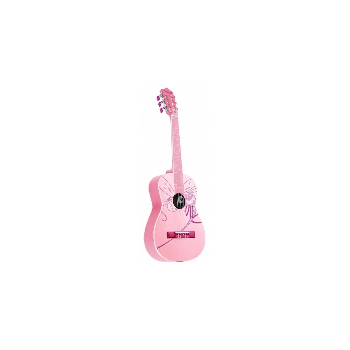 Guitare Enfant 1 4 Classique Libellule Neuf Ebay Guitare Enfant 1 4 Classique Libellule Neuf Ebay