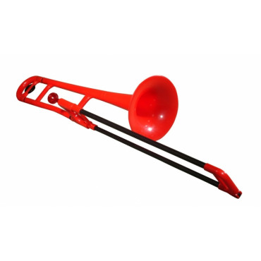 Trombone pBone Rouge