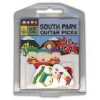 Set 5 médiators South Park - Pack 1