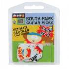 Set 5 médiators South Park - Pack 2