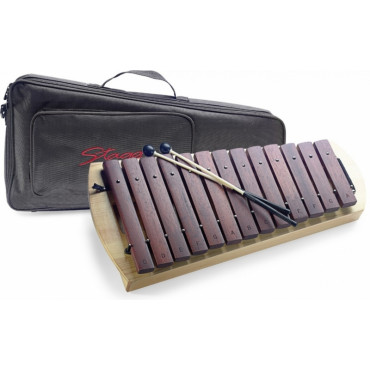 Xylophone d'étude 13 lames