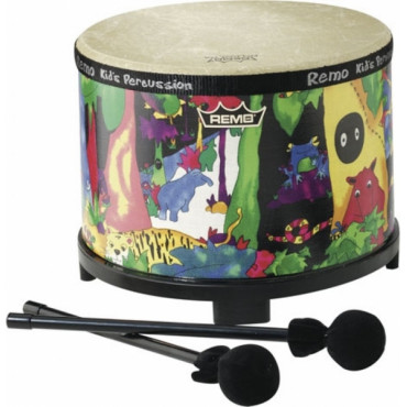 Floor Tom enfant Rain Forest