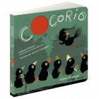 Cocorio - Livre-CD
