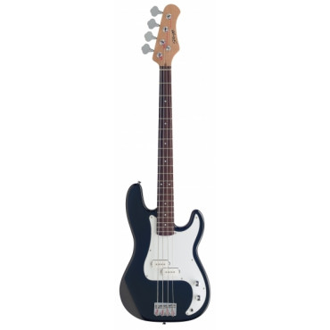 Basse Electrique 4/4 Standard P Noir