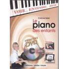 Le piano des enfants - DVD seul