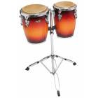 Mini Congas Sunburst