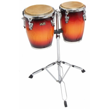 Mini Congas Sunburst