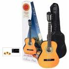 Pack Guitare Classique 3/4 - Almeria Player Pack