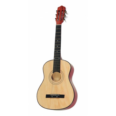 Guitare jouet 1/4 Classique