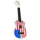 Guitare jouet Deluxe USA