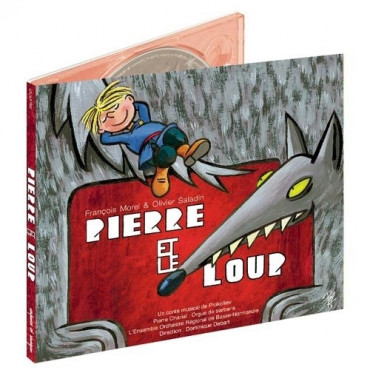 Pierre et Le Loup