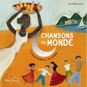 Chansons du Monde