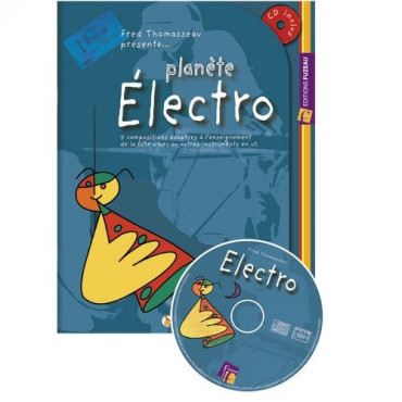 Planète Electro
