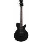 Guitare électrique EVO Satin Noir