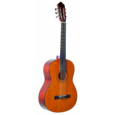 Guitare Classique 1/2 Tilleul Satiné