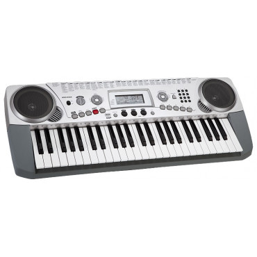 Claviers 49 touches MC49A