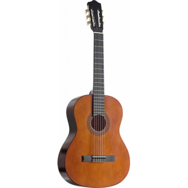 Guitare Classique 4/4 Epicéa