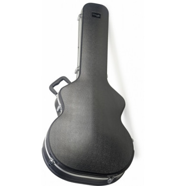 Etui Rigide ABS Guitare Jumbo