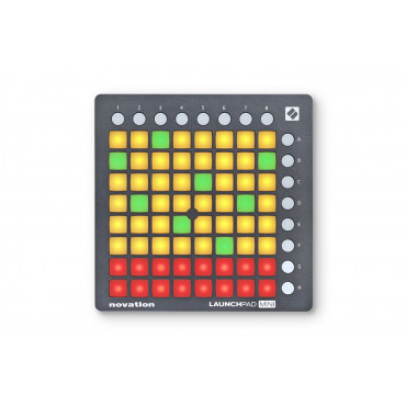 Novation Launchpad Mini