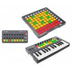 Novation Launch Pack Mini