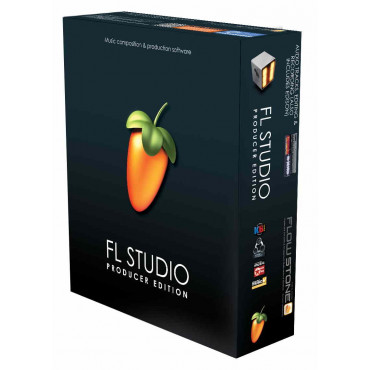 FL Studio 11 Producer Edition