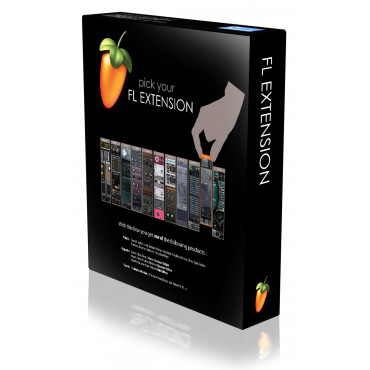 FL Studio 11 Extension