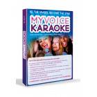 Logiciel MyVoice Karaoké