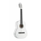 Guitare Enfant 1/4 Classique - Blanc