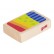 Shaker Arlequin