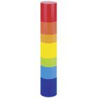 Bâton de Pluie multicolore