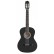 Guitare classique 3/4 Tilleul/Erable Noire