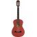 Guitare classique 3/4 Tilleul/Erable Rouge