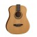 Guitare Folk 3/4 Safari Nylon