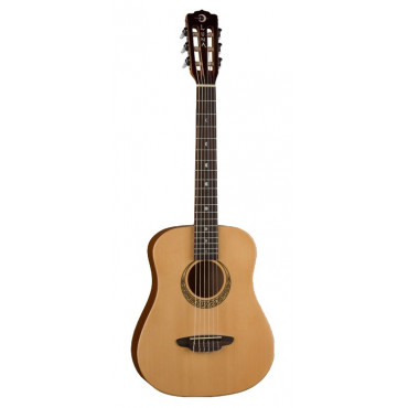 Guitare Folk 3/4 Safari Nylon