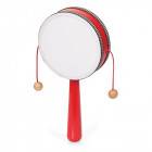 Tambour Singe Rouge