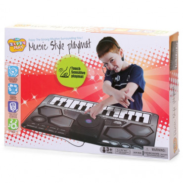 Kit DJ Electro